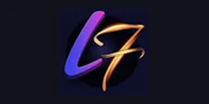 Lucky7even logo