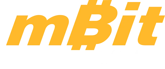 m_bit Casino logo
